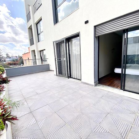New Modern 1 Bedroom 1Min Fr Tramway Casablanca Esterno foto