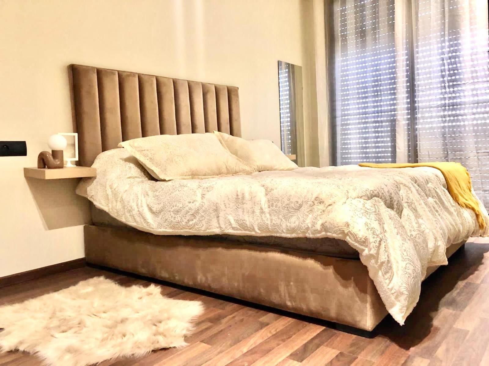 New Modern 1 Bedroom 1Min Fr Tramway Casablanca Esterno foto